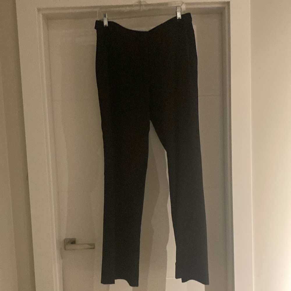 SD Collection Black Women's Pants